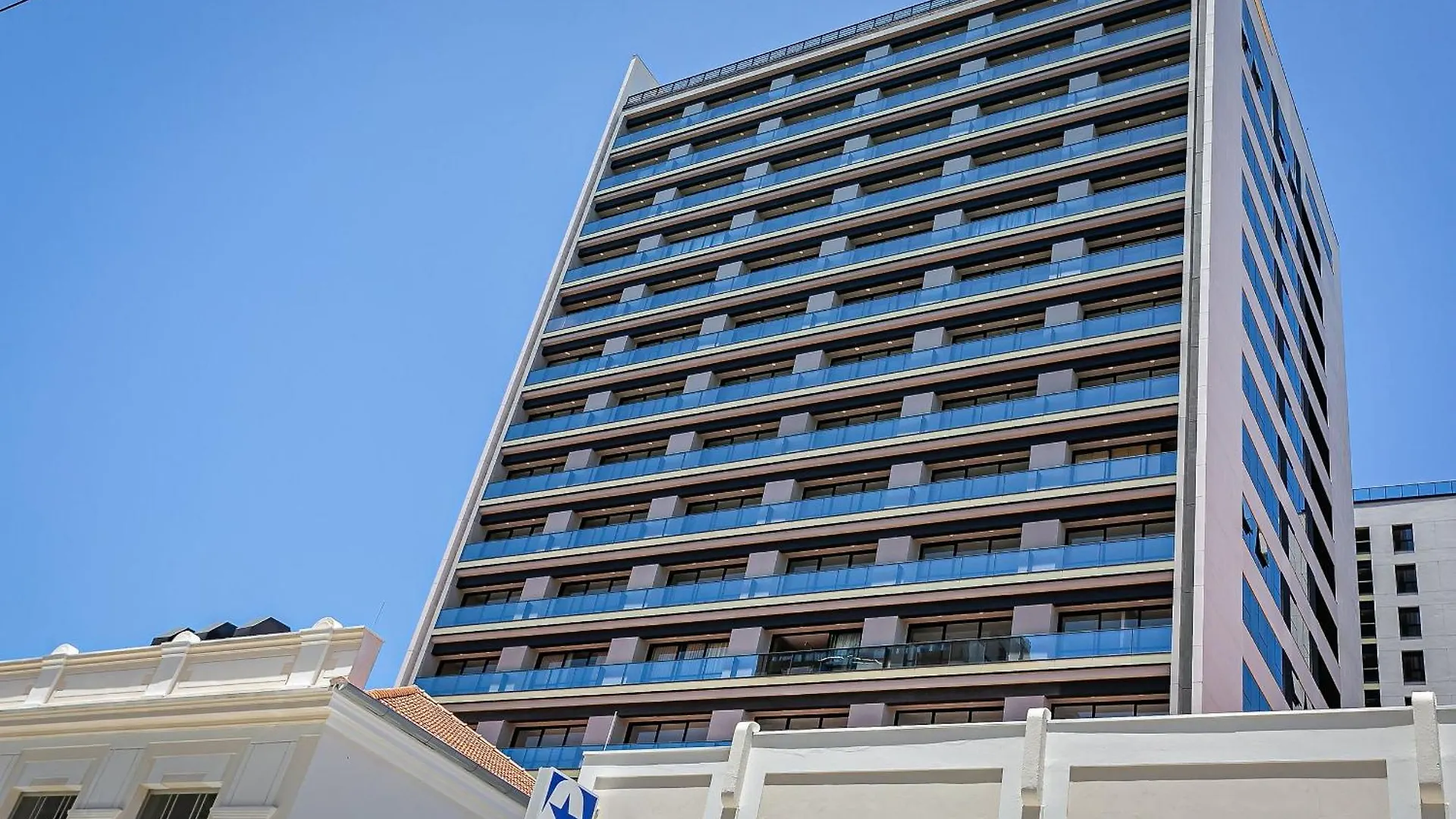 Wi-Fi 250Mb | Vista-Mar Incrivel #Ca61 Apartment Florianopolis